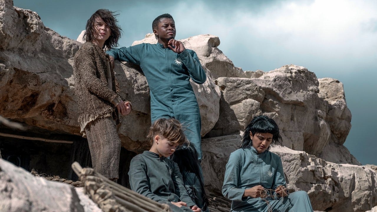 assista ao episódio 3 da temporada 1