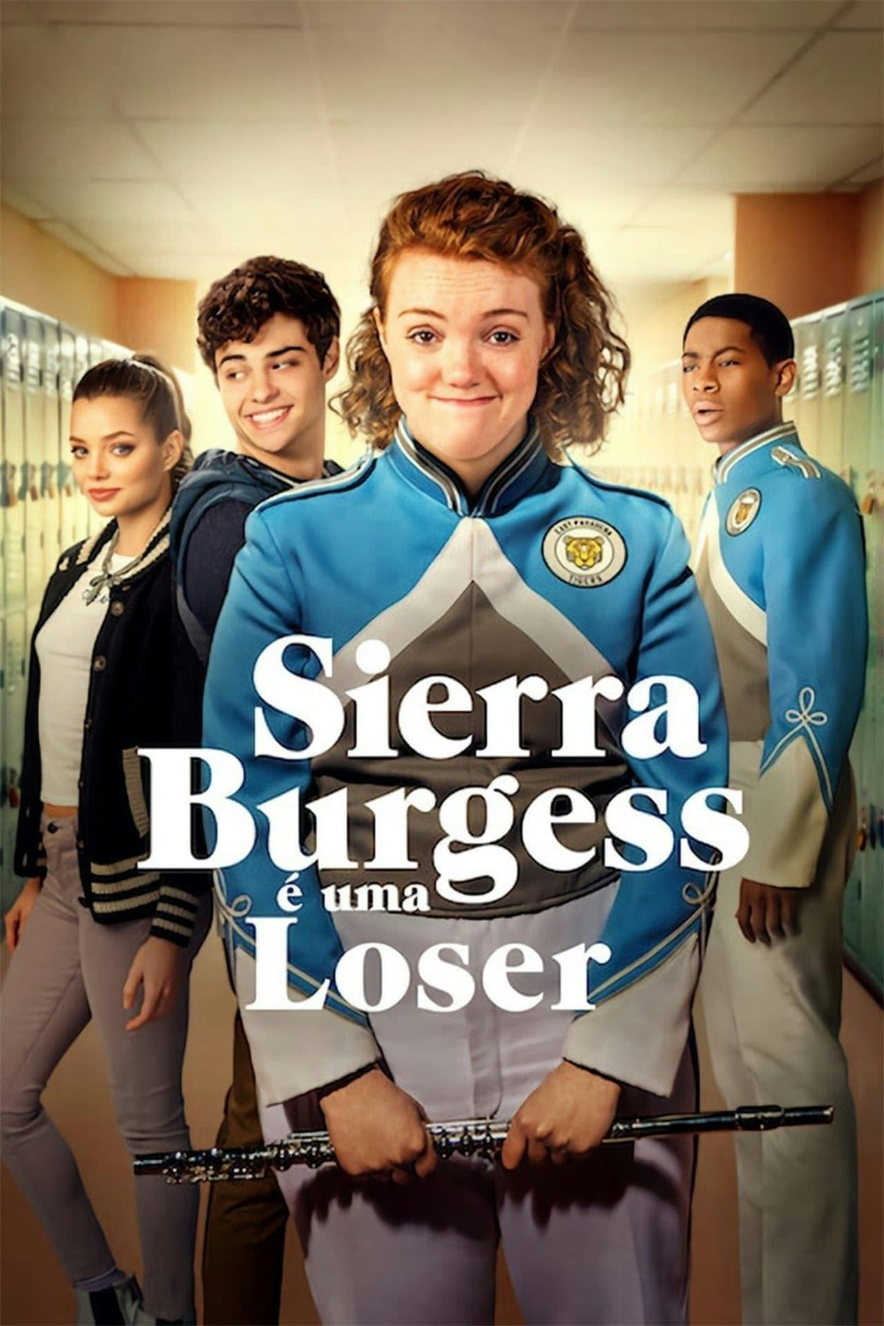 Assistir Sierra Burgess é uma Loser Online em HD