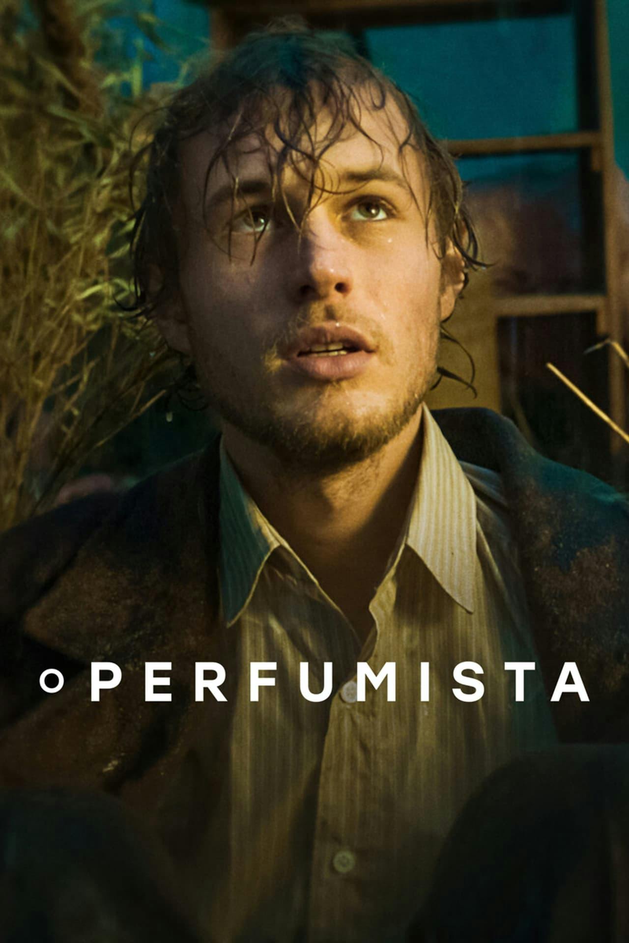 Assistir O Perfumista Online em HD