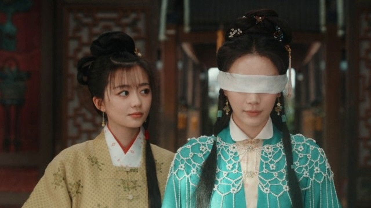 assista ao episódio 23 da temporada 1