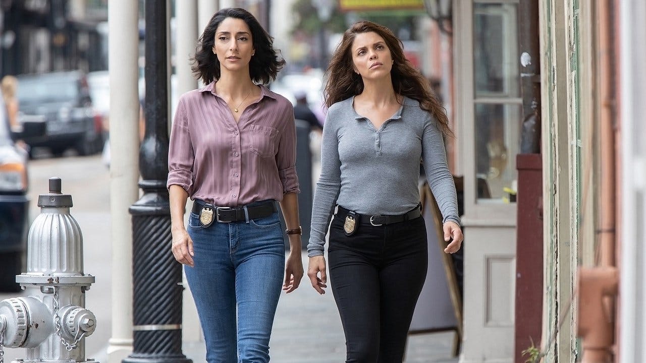 assista ao episódio 4 da temporada 6