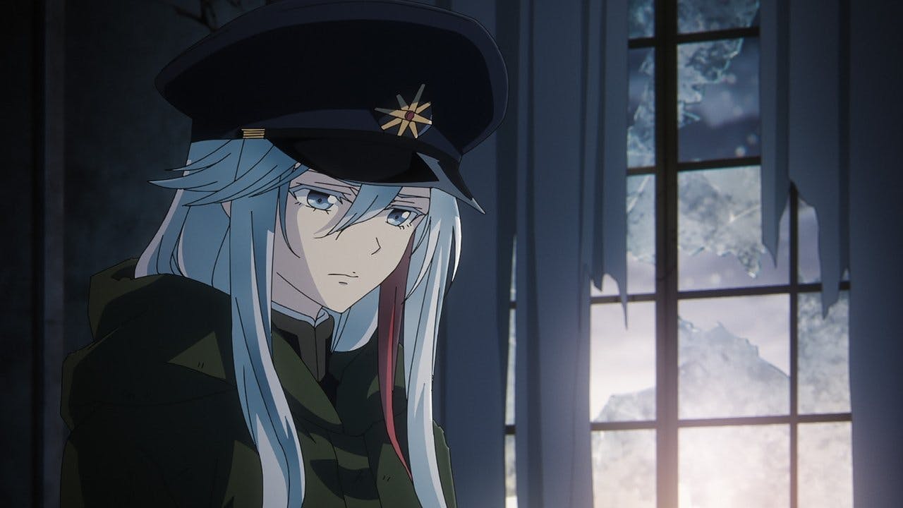 assista ao episódio 23 da temporada 1