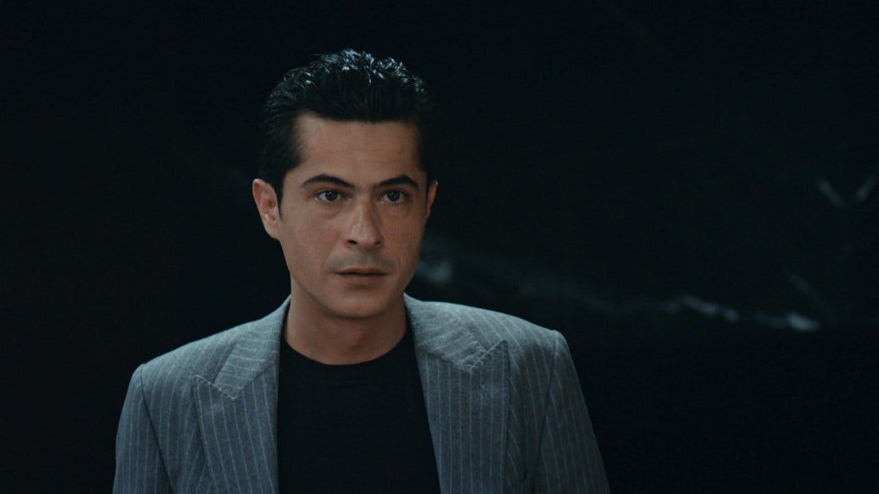 assista ao episódio 18 da temporada 1