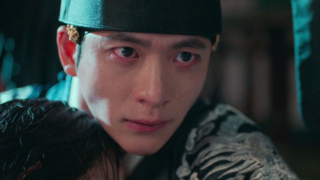 assista ao episódio 8 da temporada 1