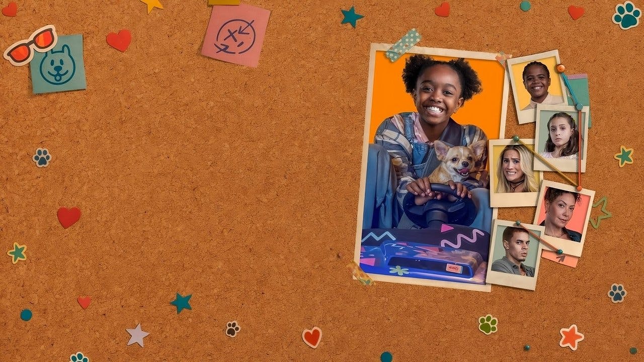 Roubo do Cão assista online