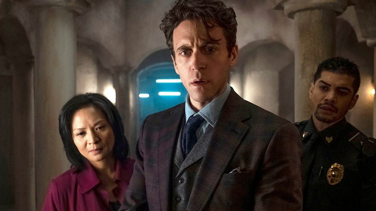 assista ao episódio 1 da temporada 1