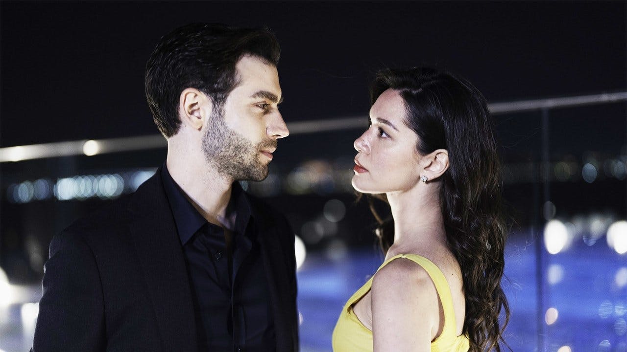 assista ao episódio 23 da temporada 1