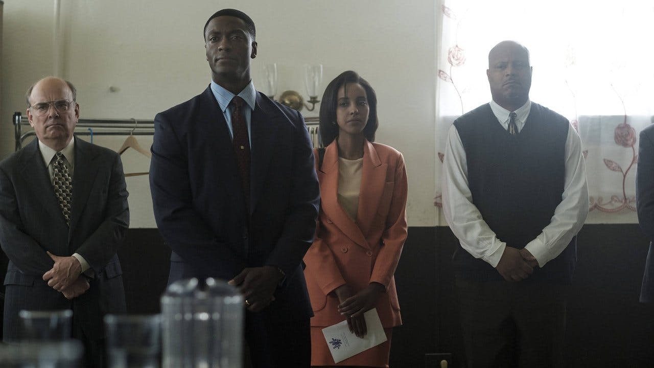 assista ao episódio 9 da temporada 1