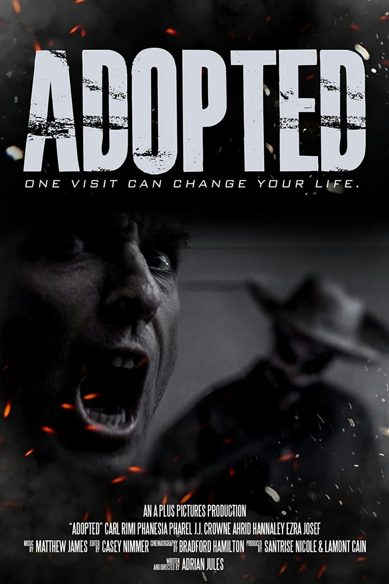 Assistir Adopted Online em HD