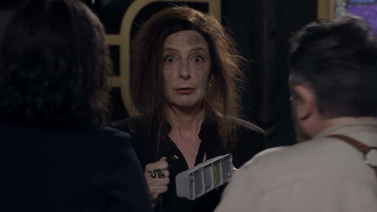 assista ao episódio 25 da temporada 1