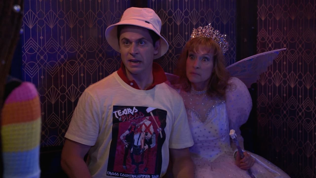 assista ao episódio 8 da temporada 1