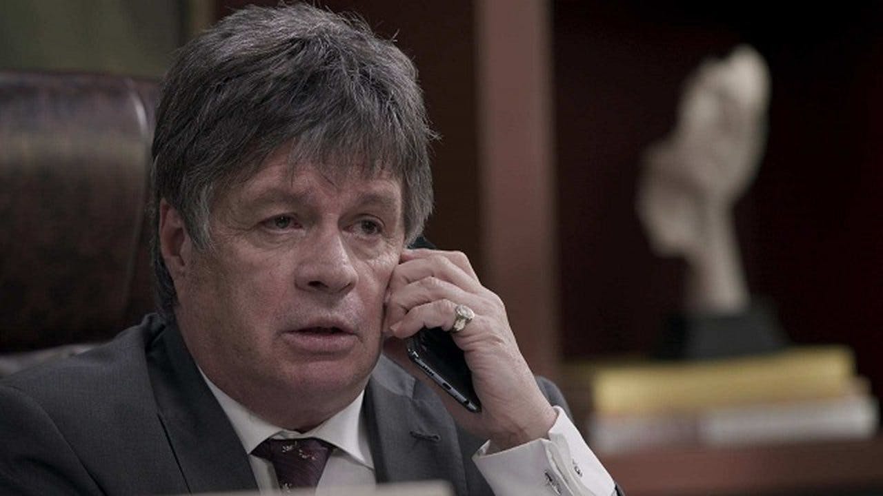 assista ao episódio 33 da temporada 1