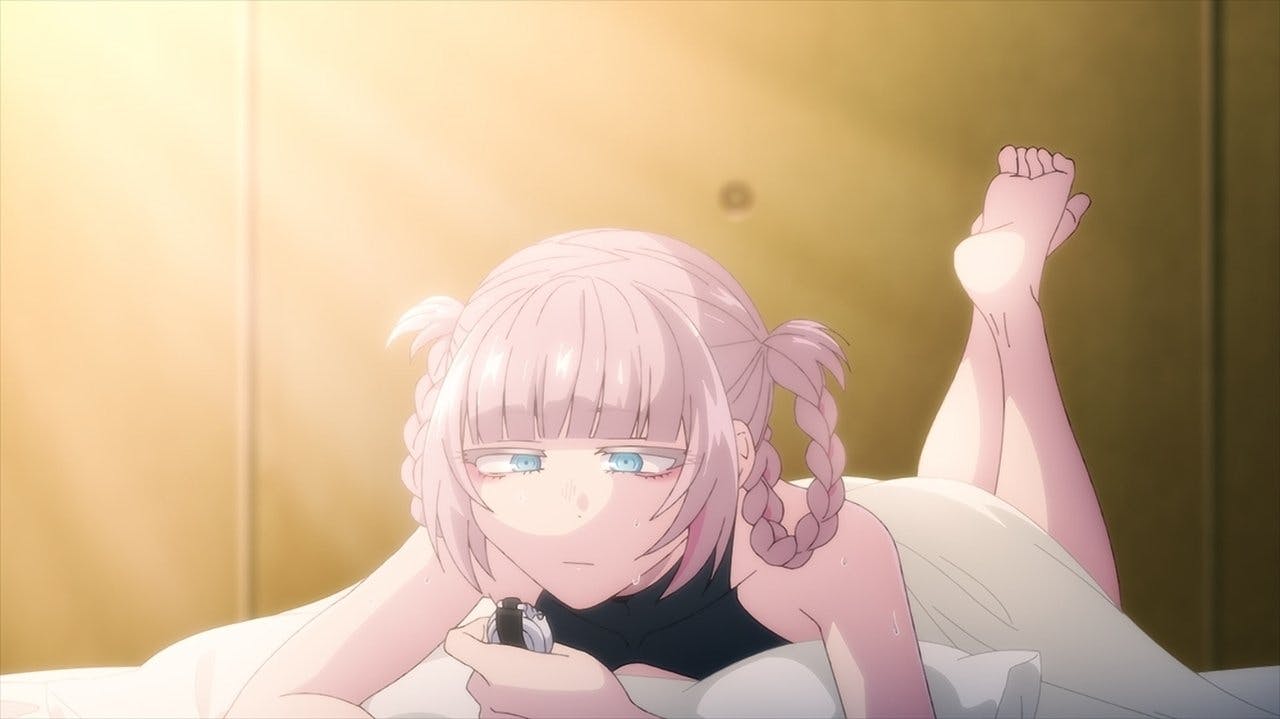 assista ao episódio 5 da temporada 1