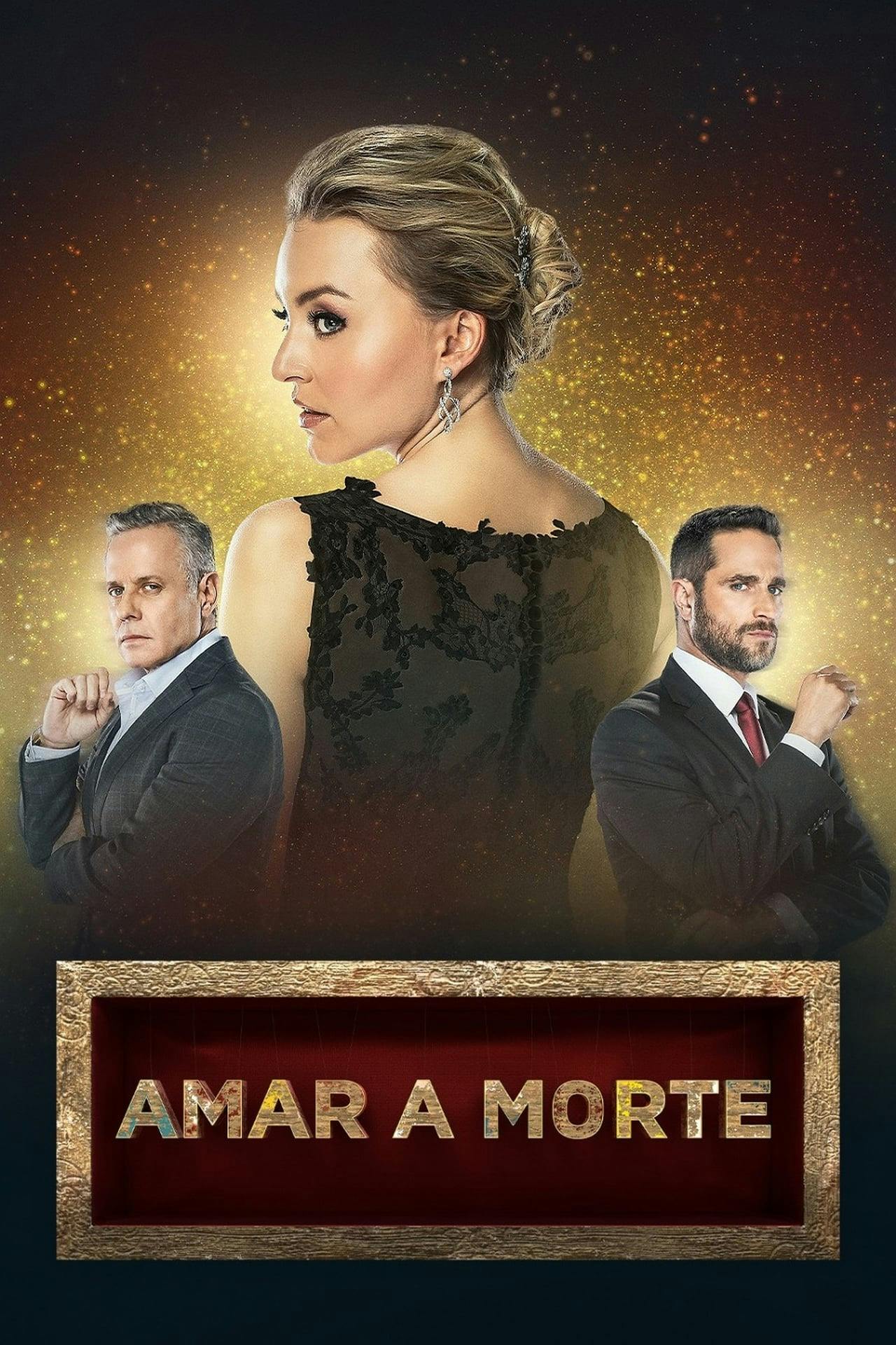 Assistir Amar a Morte Online em HD