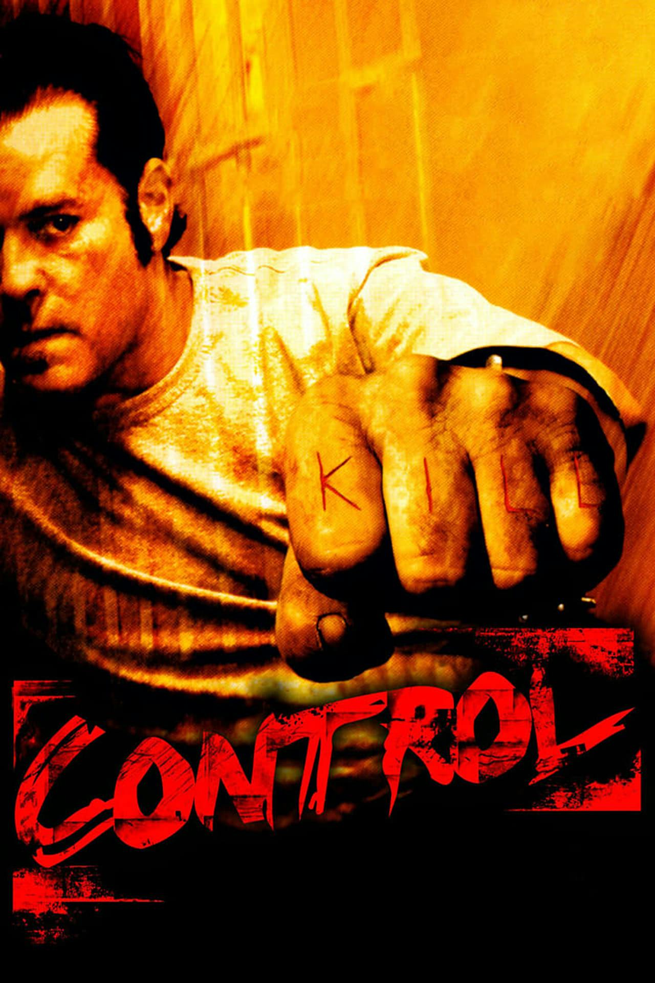 Assistir Control Online em HD