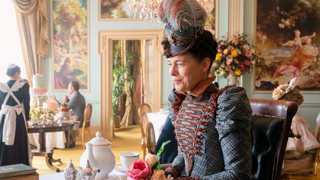 assista ao episódio 5 da temporada 1