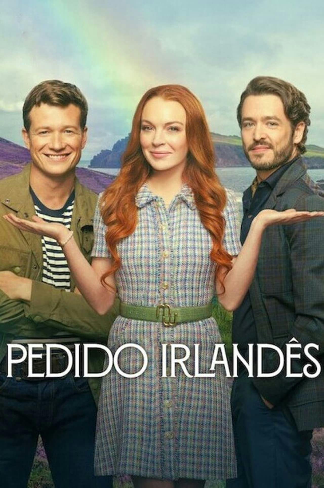 Assistir Pedido Irlandês Online em HD