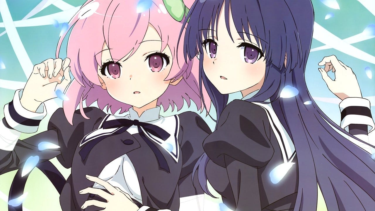 Assault Lily: Bouquet