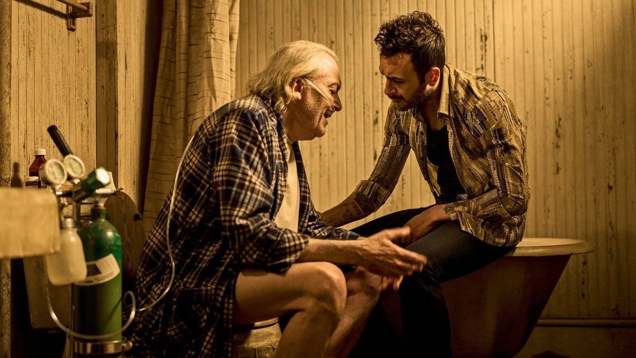 assista ao episódio 8 da temporada 2