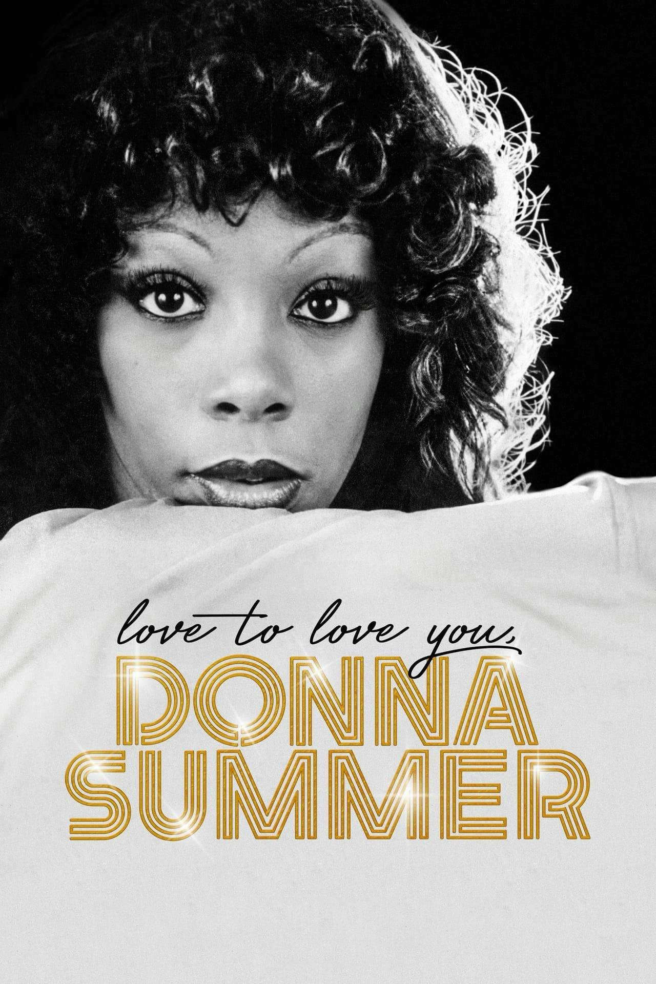 Assistir Love to Love You, Donna Summer Online em HD