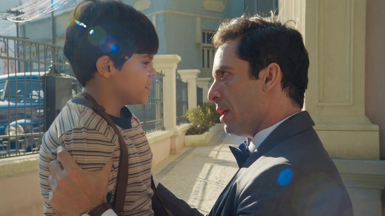 assista ao episódio 16 da temporada 1