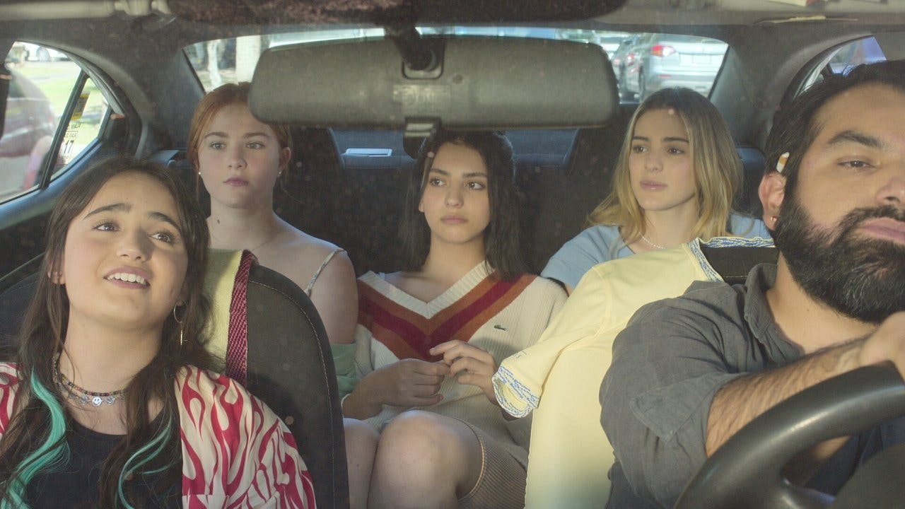 assista ao episódio 7 da temporada 1