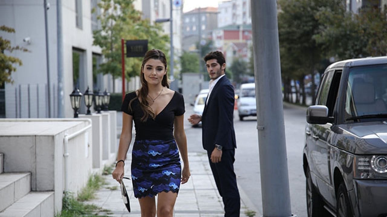 assista ao episódio 14 da temporada 1