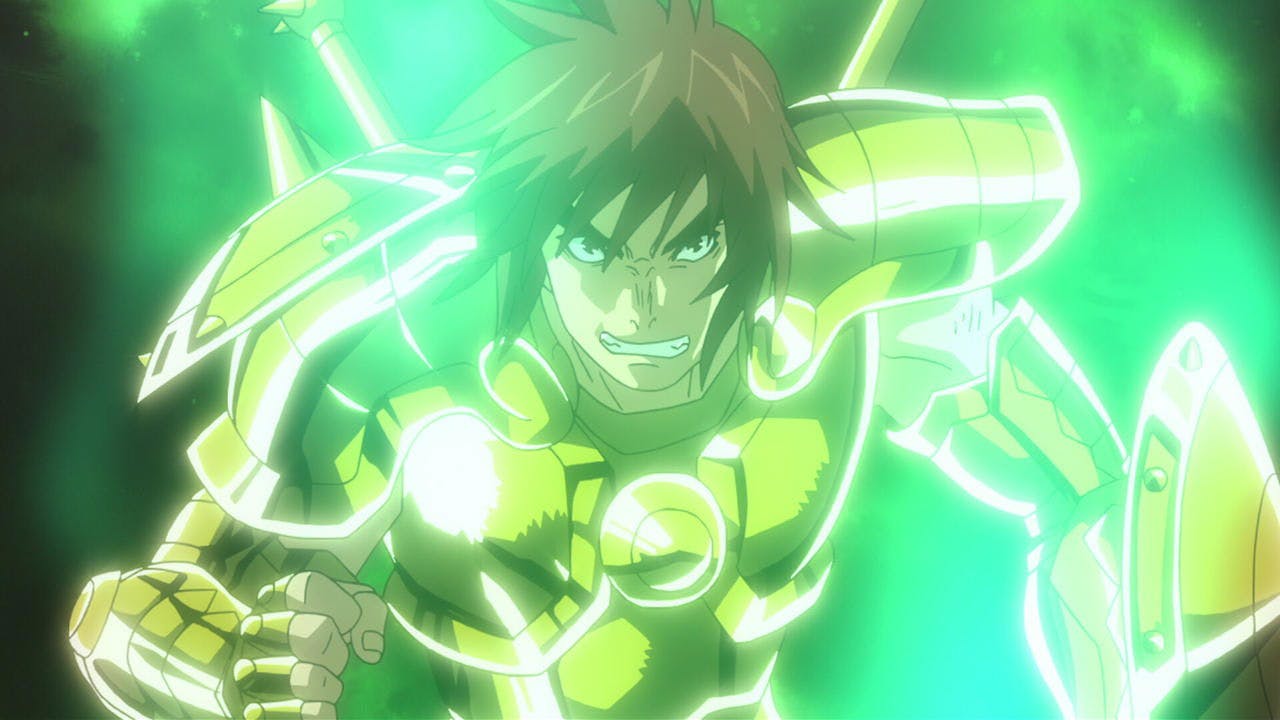 assista ao episódio 10 da temporada 1