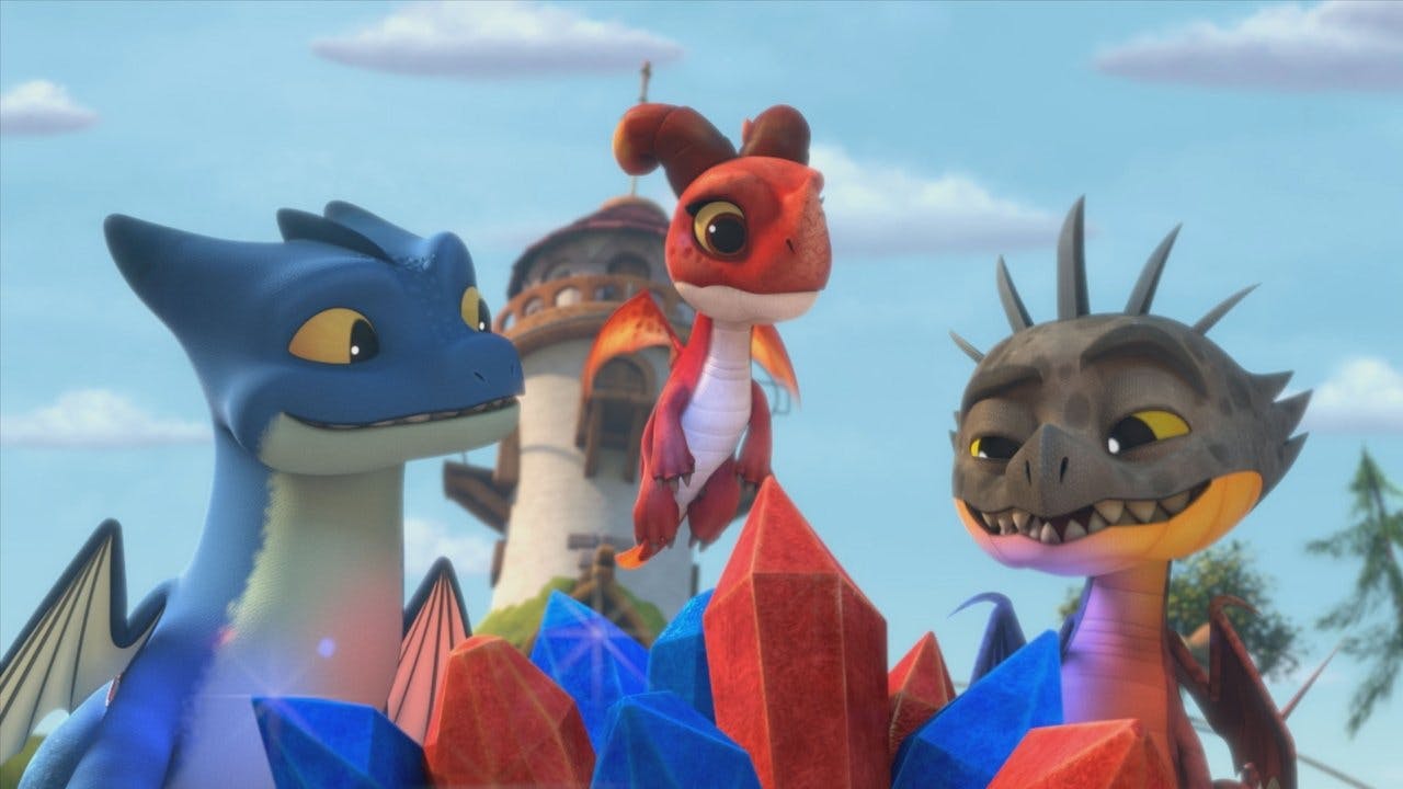 assista ao episódio 2 da temporada 1