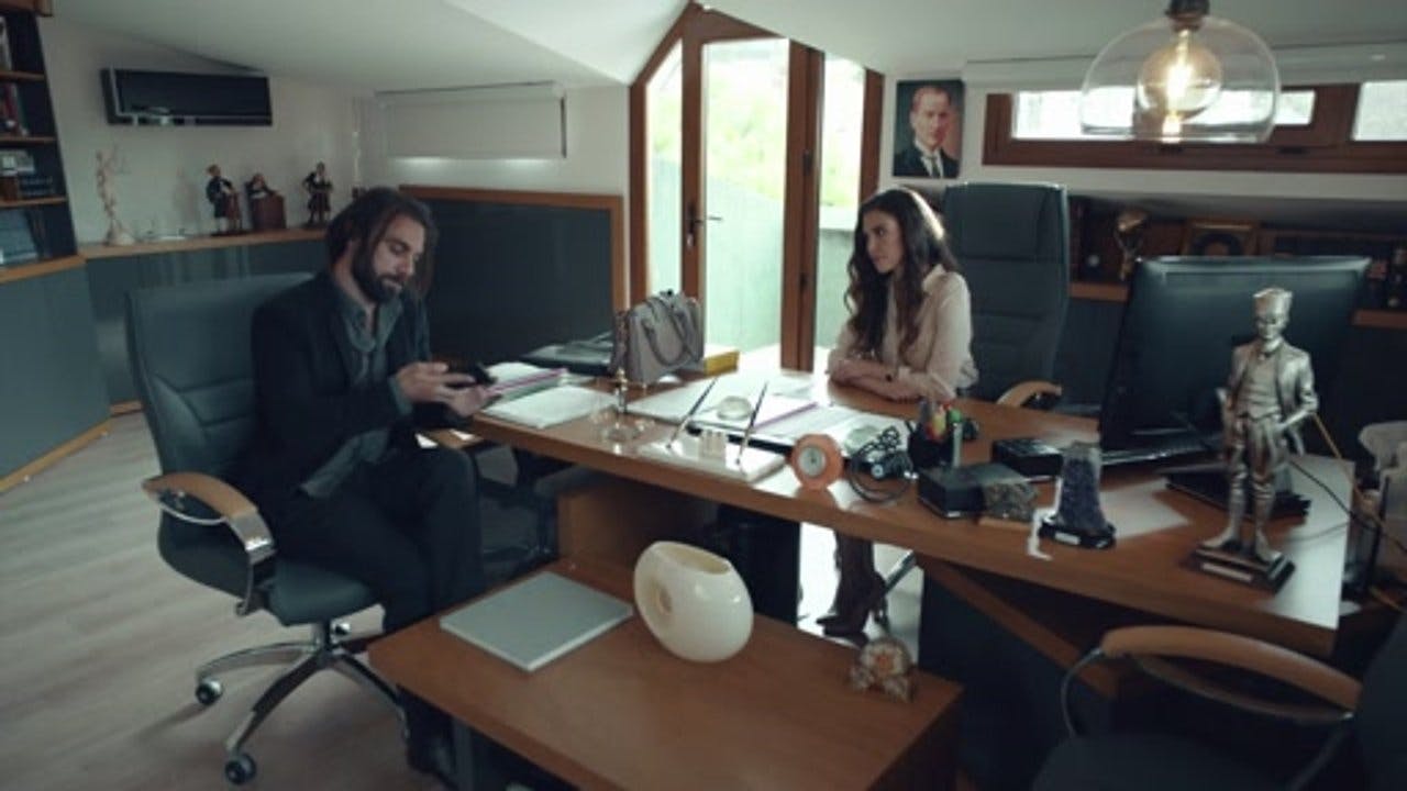 assista ao episódio 6 da temporada 1