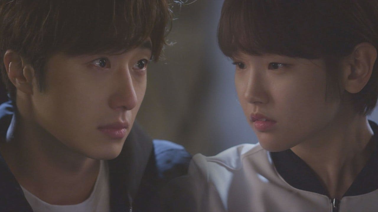 assista ao episódio 5 da temporada 1