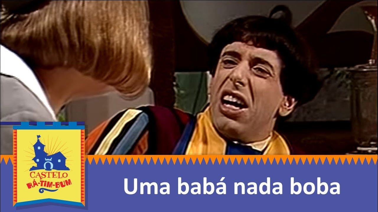 assista ao episódio 43 da temporada 1