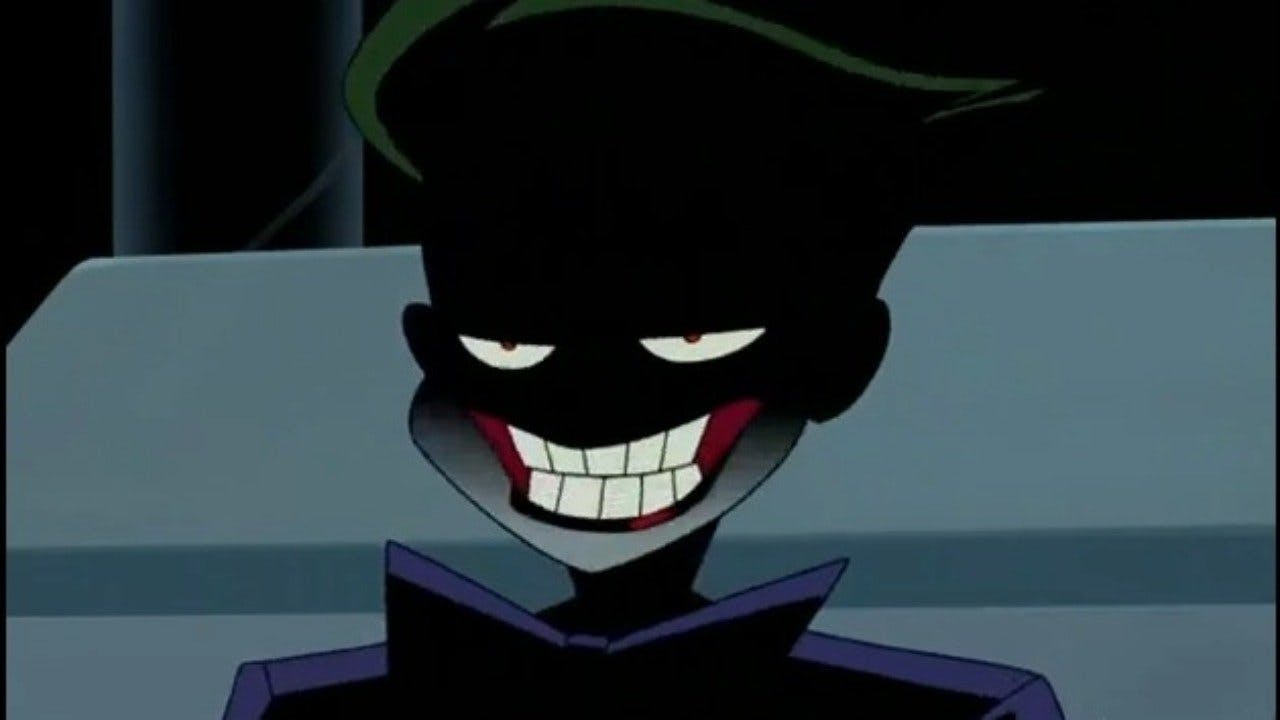 Batman do Futuro: O Retorno do Coringa