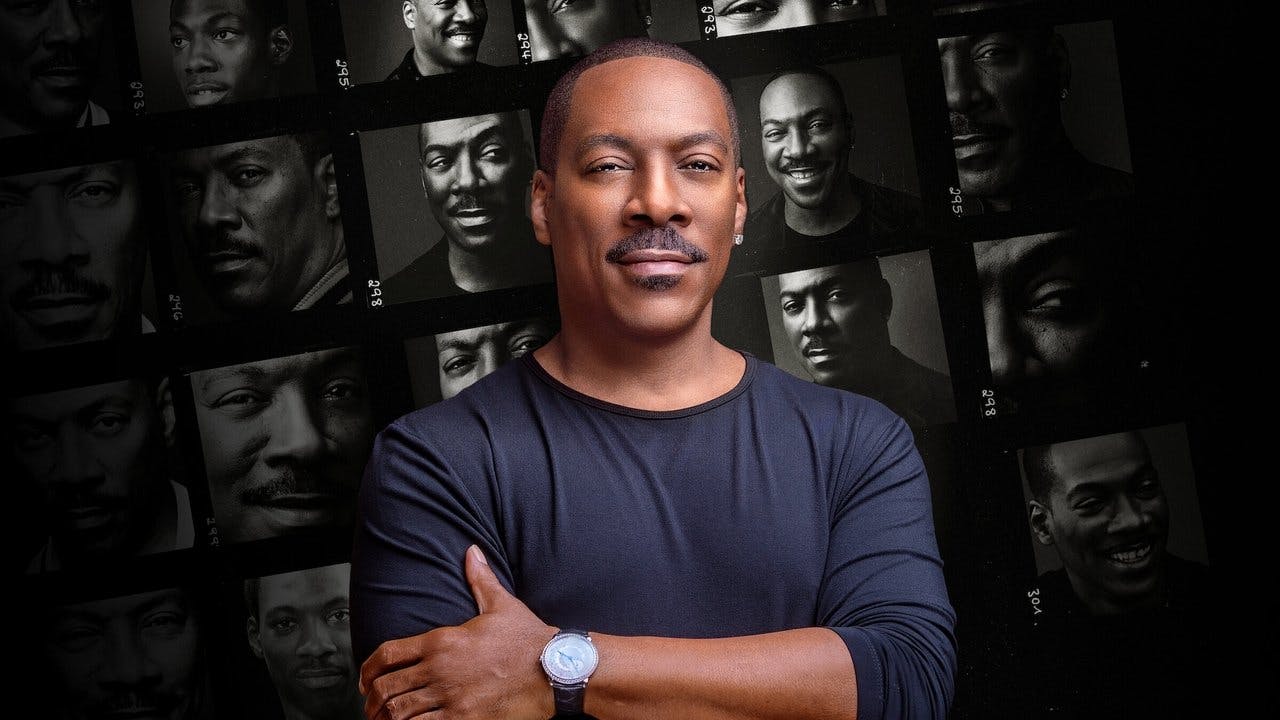 Eu, Eddie assista online