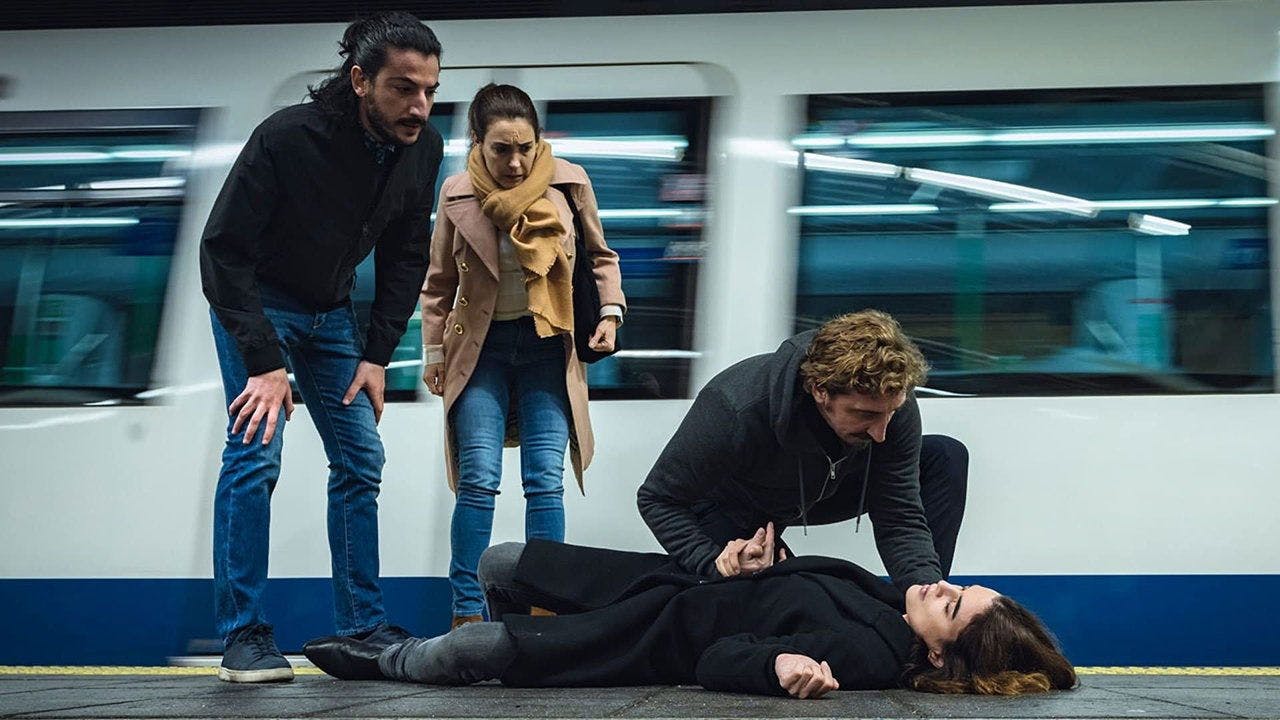 assista ao episódio 6 da temporada 1