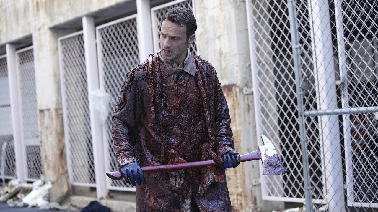 assista ao episódio 2 da temporada 1