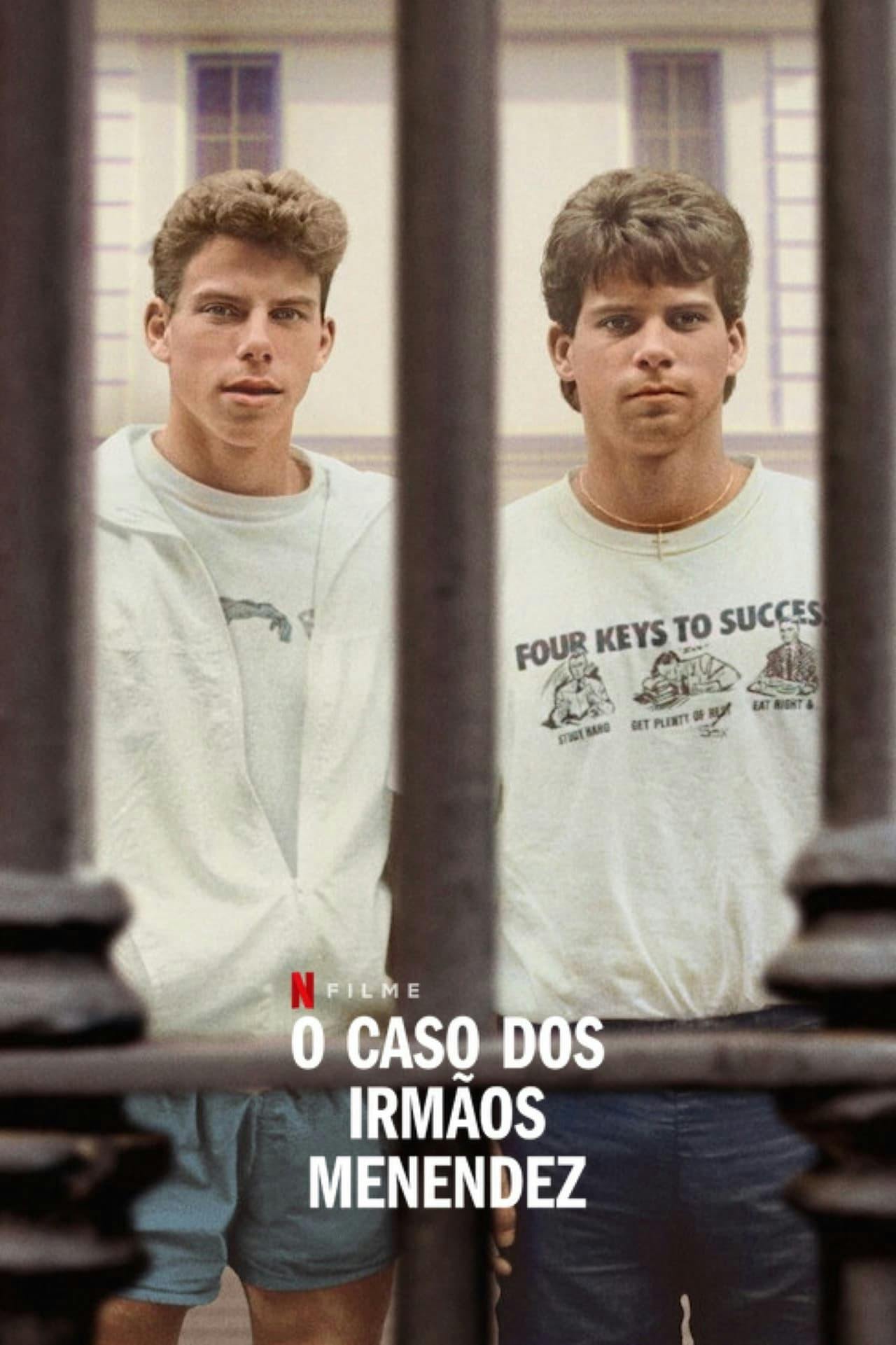 Assistir O Caso dos Irmãos Menendez Online em HD