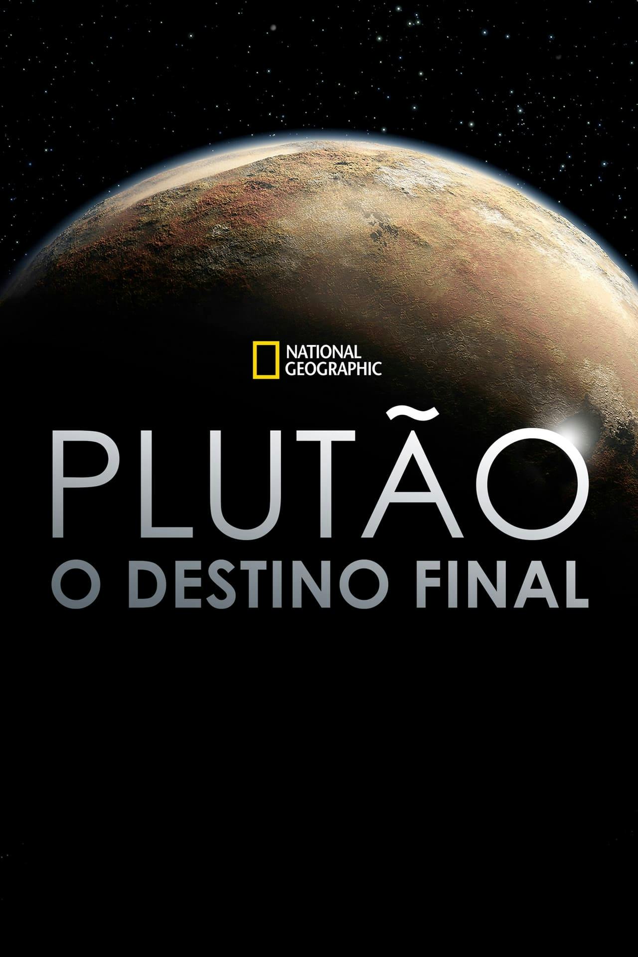 Assistir Plutão: O Destino Final Online em HD