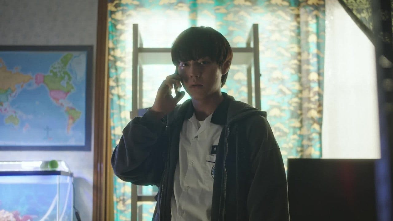 assista ao episódio 3 da temporada 1