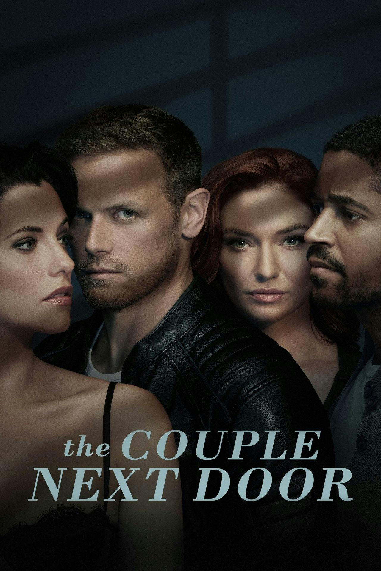 Assistir O Casal da Casa ao Lado Online em HD