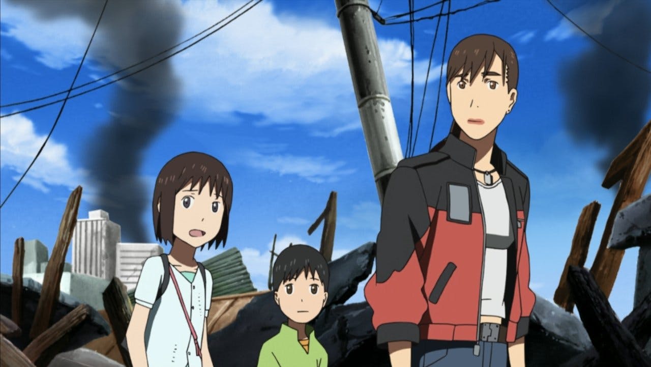 assista ao episódio 9 da temporada 1