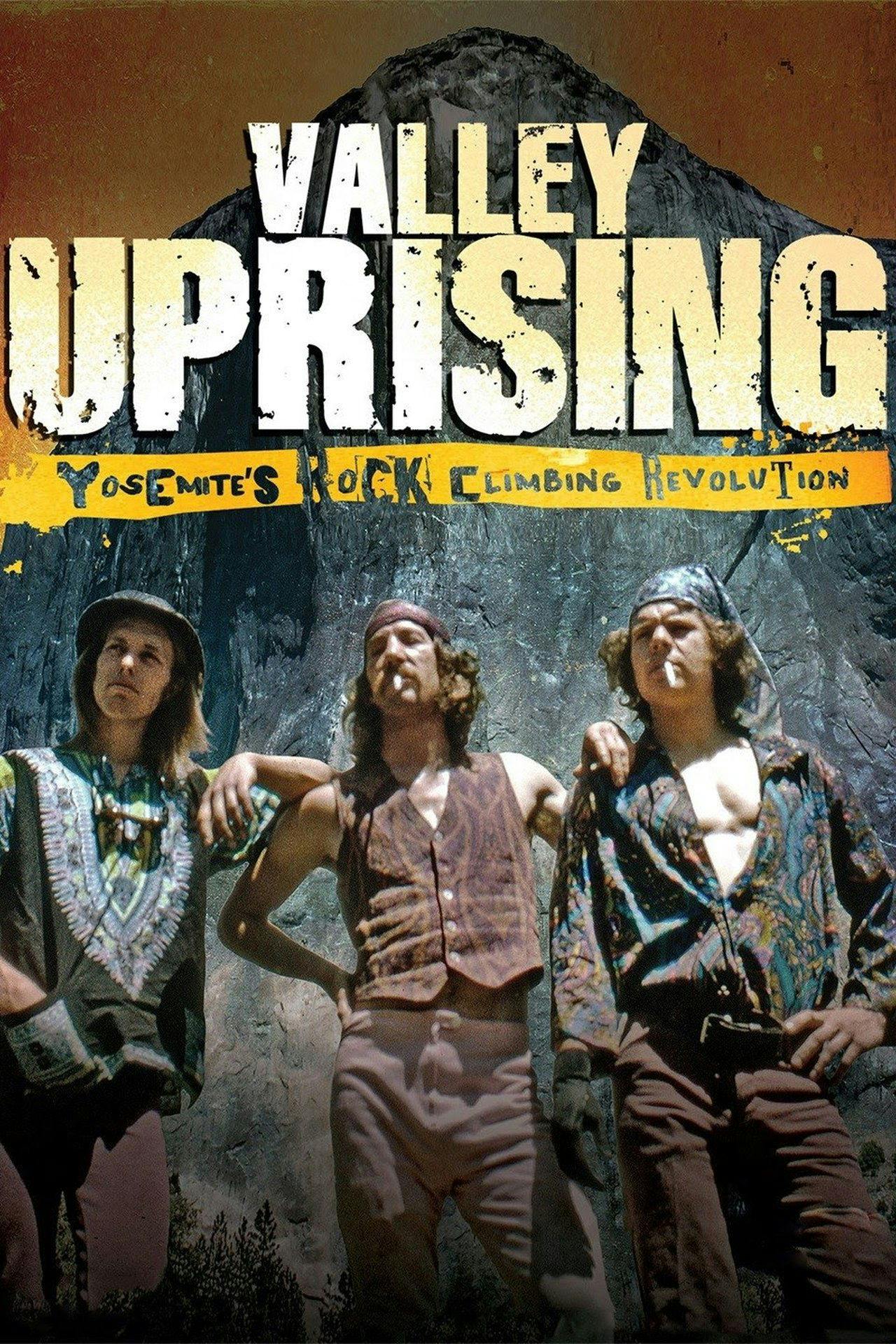 Assistir Valley Uprising Online em HD