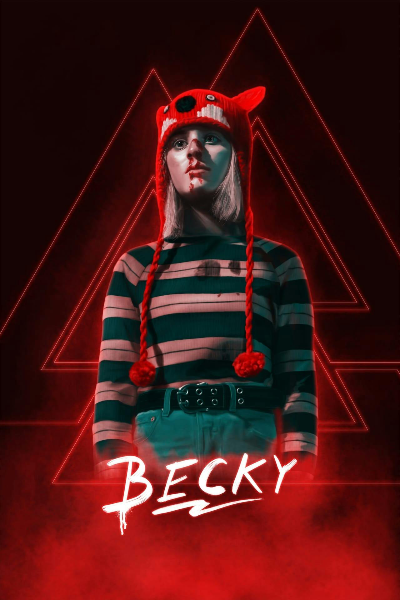 Assistir Becky Online em HD