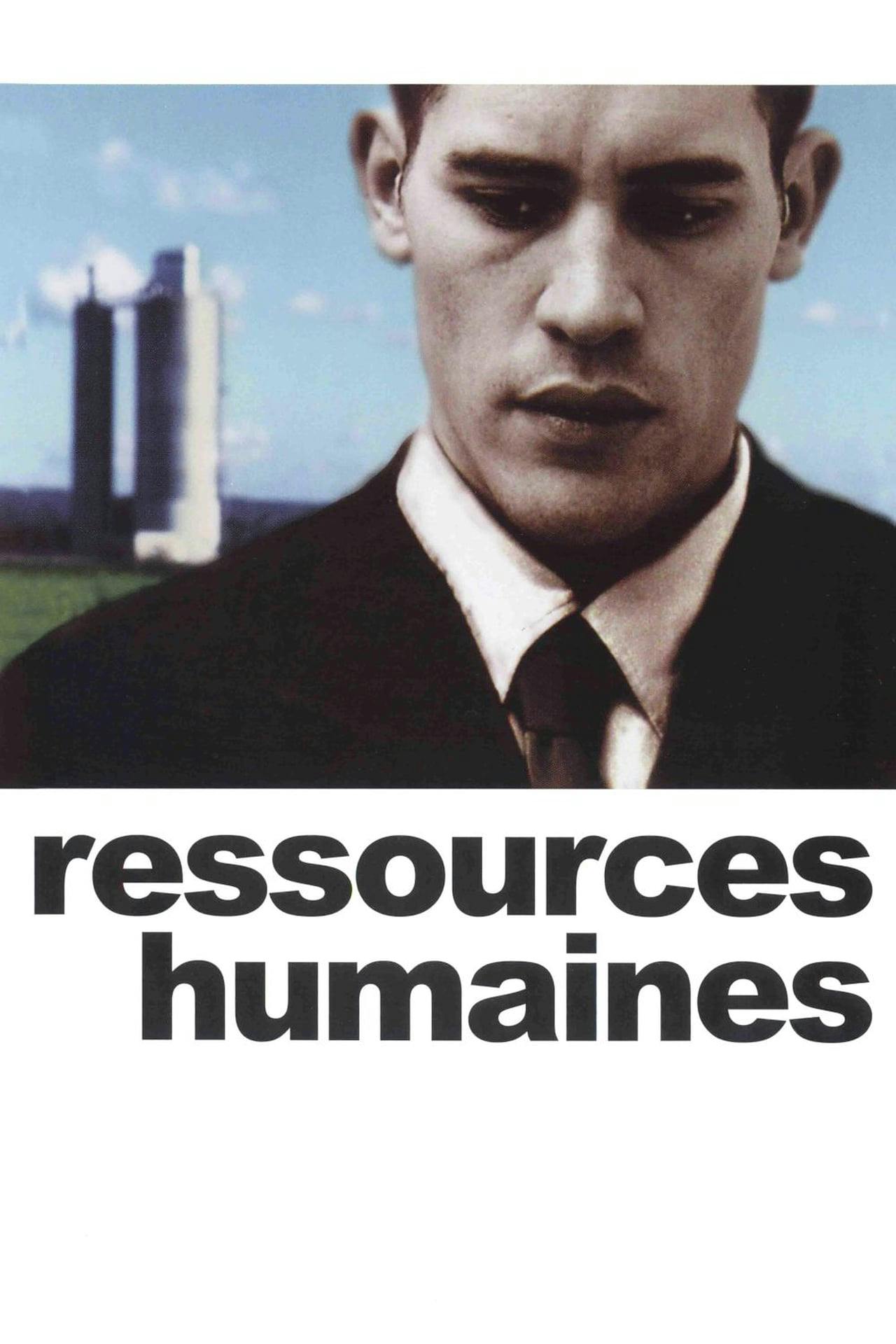 Assistir Ressources humaines Online em HD