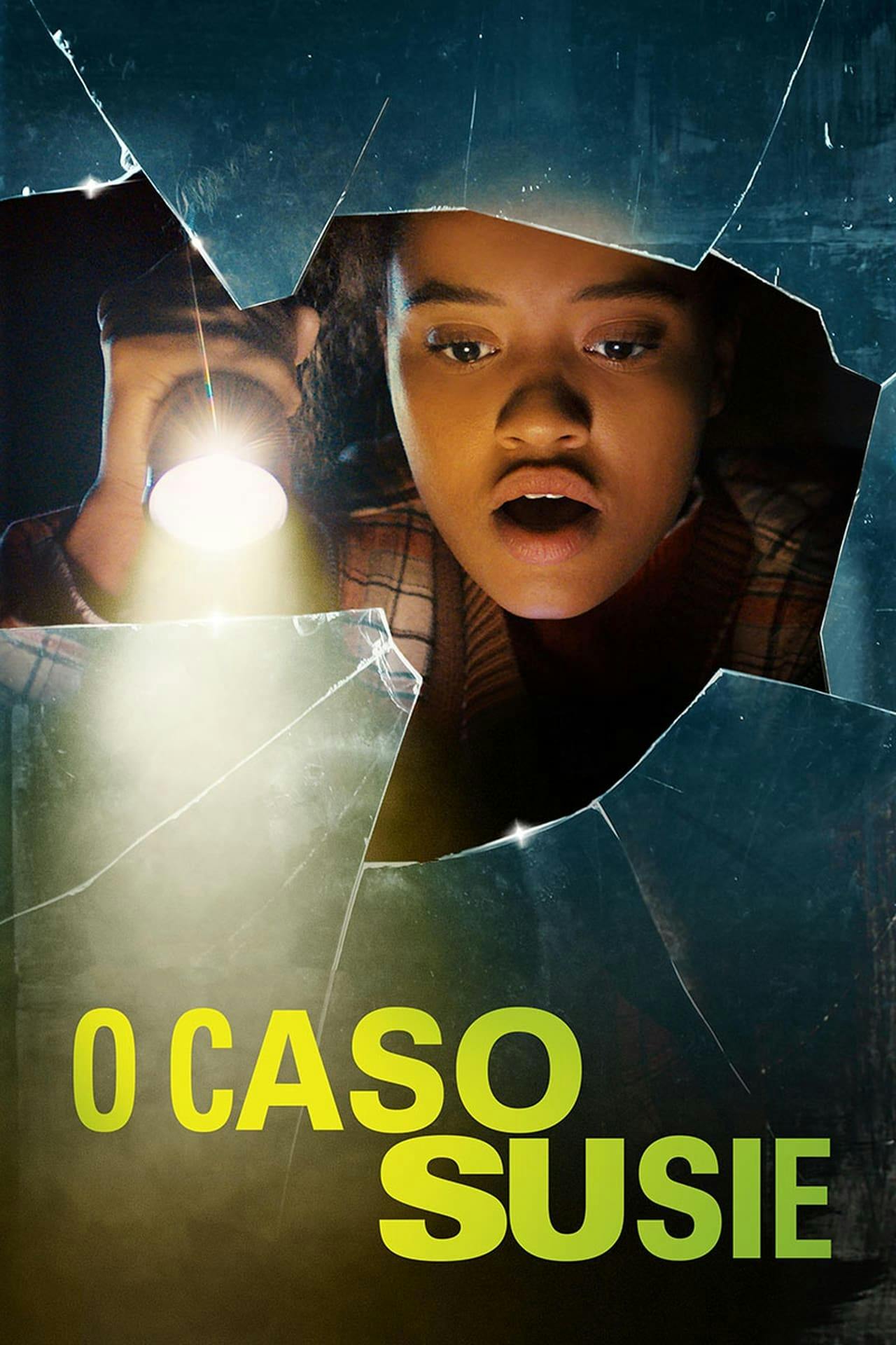 Assistir O Caso Susie Online em HD