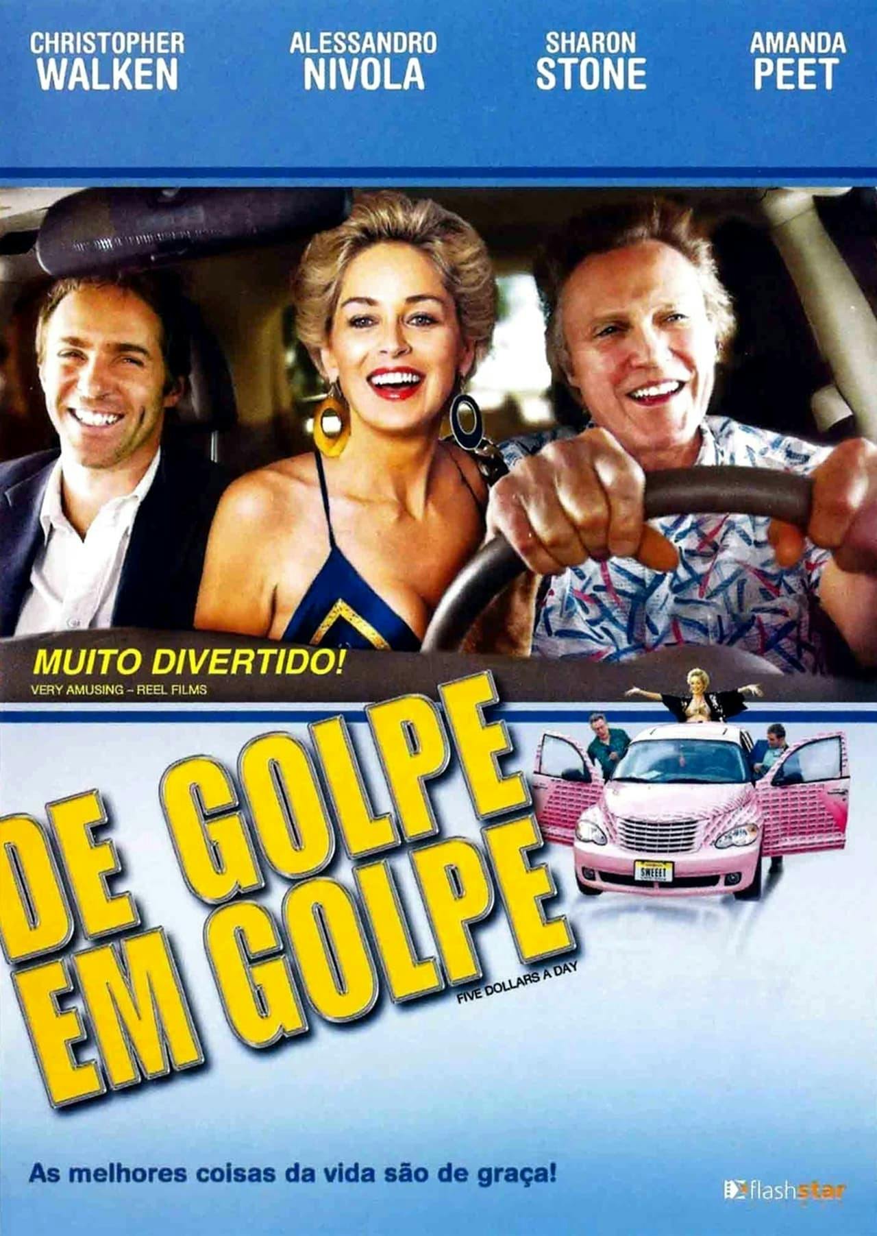 Assistir De Golpe em Golpe Online em HD