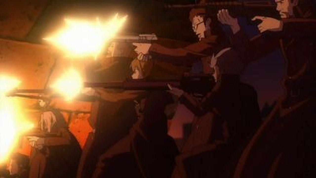assista ao episódio 22 da temporada 1