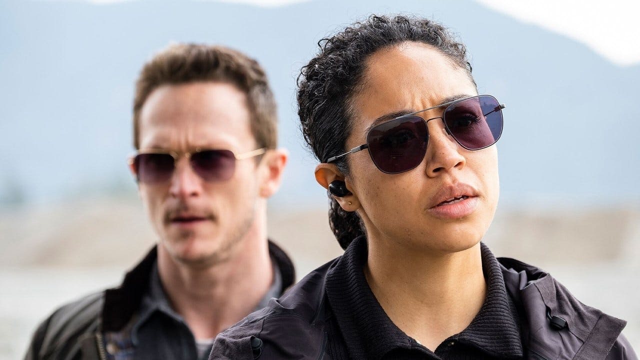 assista ao episódio 13 da temporada 1