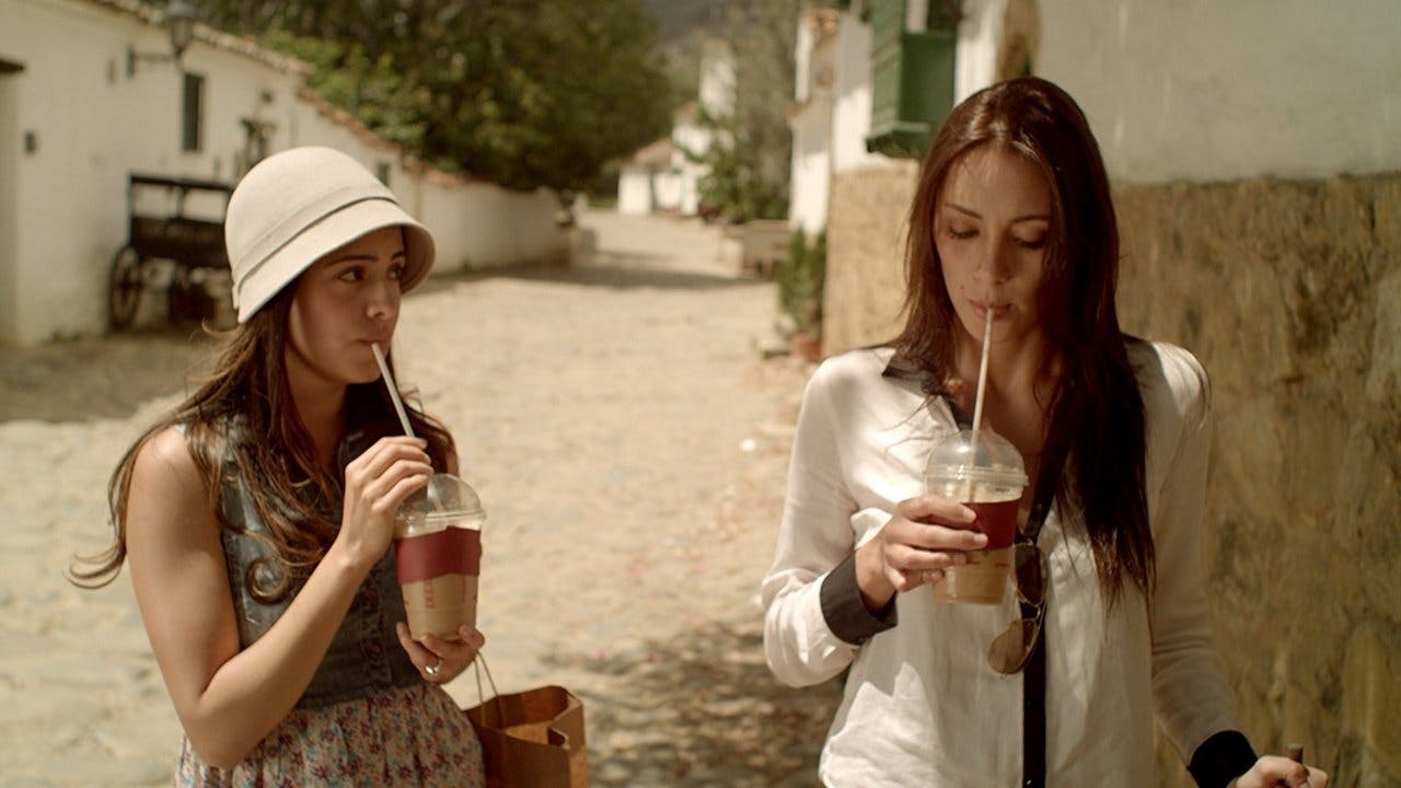 The Firefly assista online