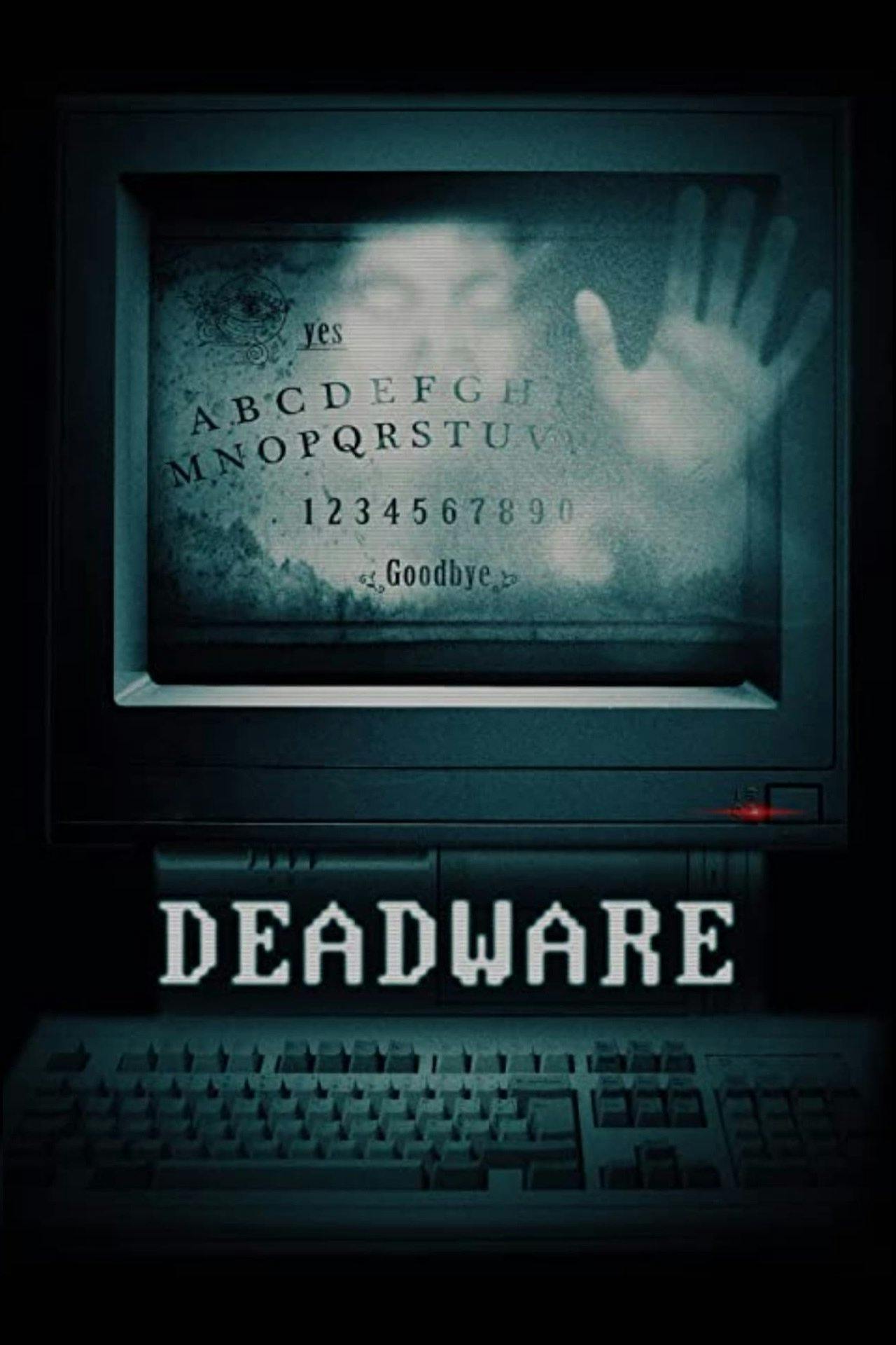 Assistir Deadware Online em HD